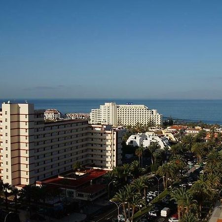 Tajinastes Apartment Arona  Exterior foto