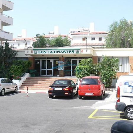 Tajinastes Apartment Arona  Exterior foto